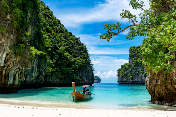 Thaïlande