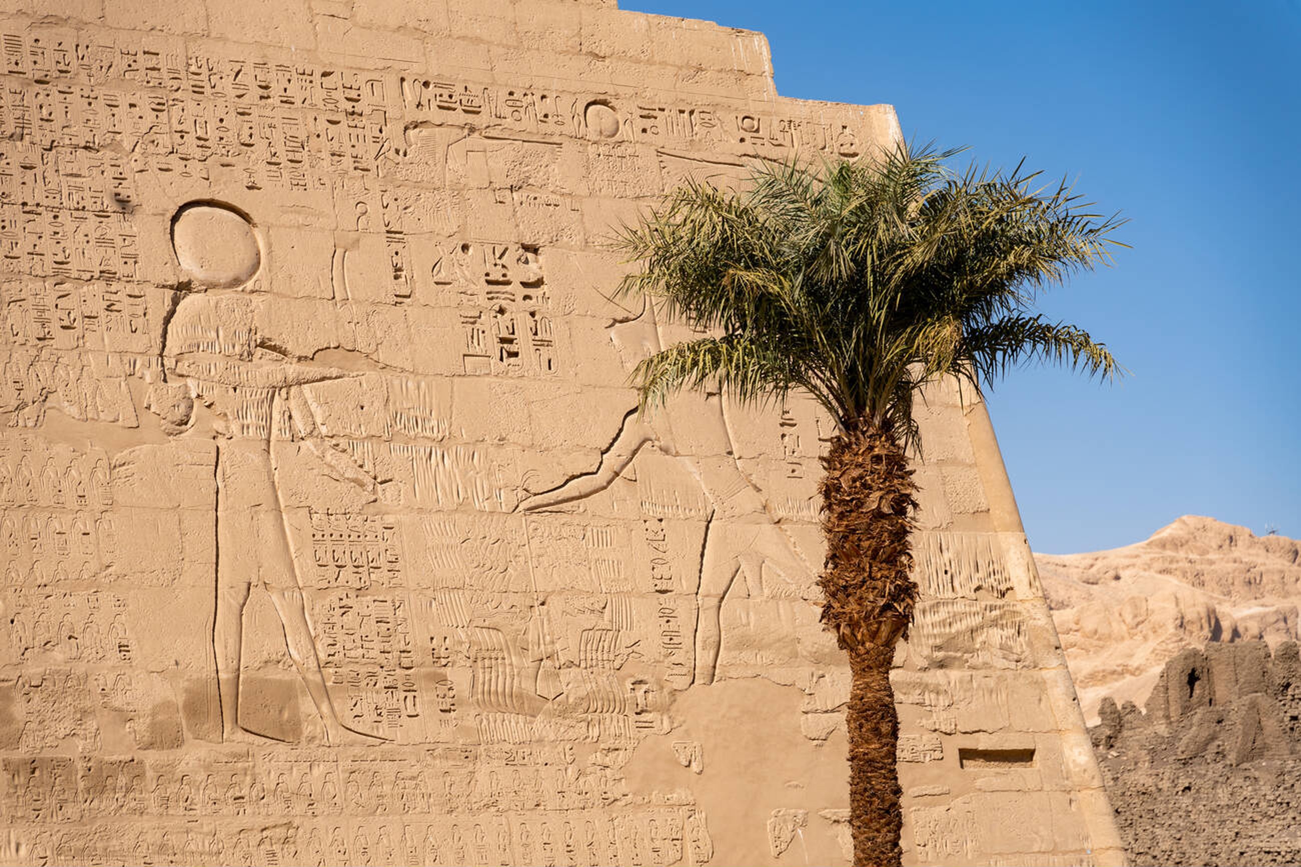 Offre Spéciale Été 2025 – Égypte | Le Caire & Sharm El Sheikh