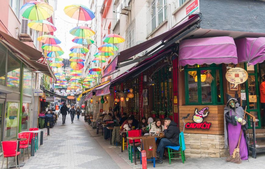 TURQUIE | ISTANBUL