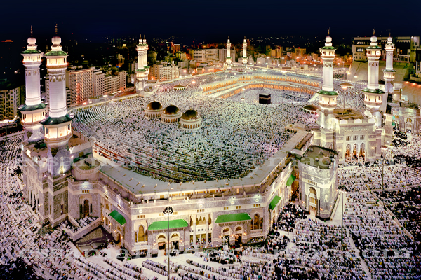 Haj & Omra
