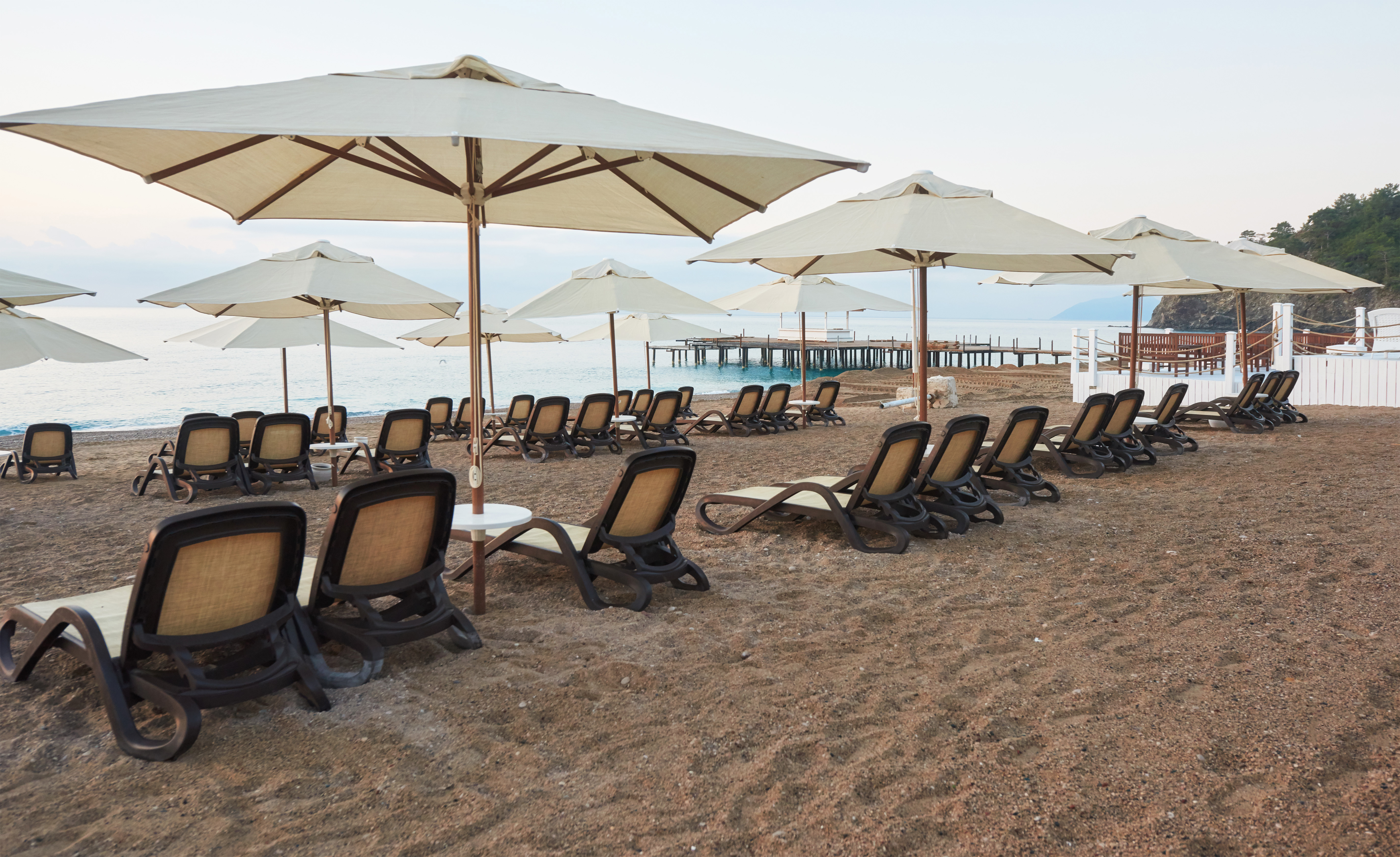 Voyage Estival en Turquie – Istanbul & Antalya