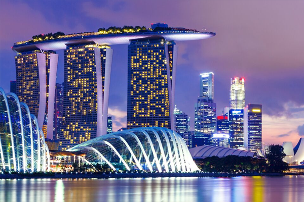 Singapore