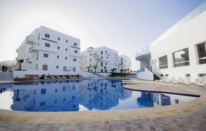 L&rsquo;Escale Hotel Tetouan