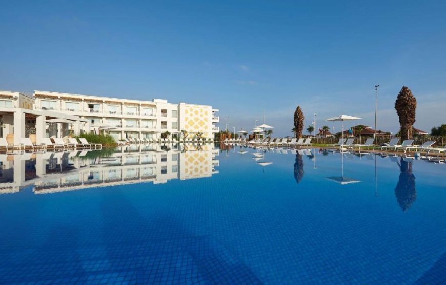 Radisson Bli Saidia