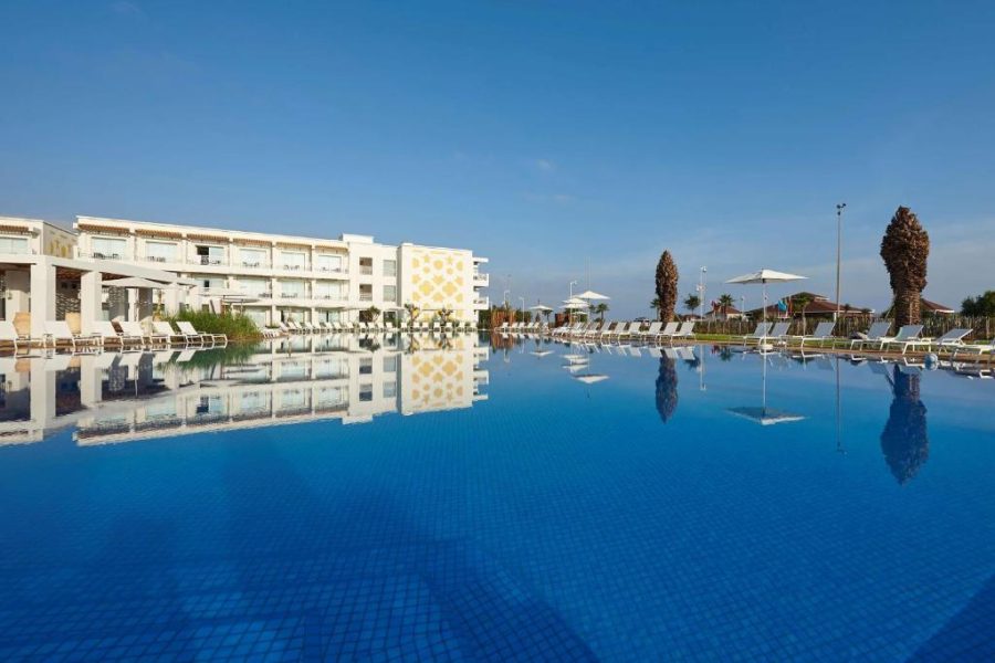 Radisson Bli Saidia
