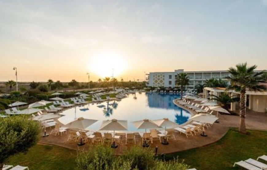 Radisson Bli Saidia