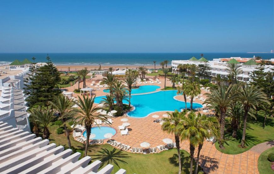 Iberostar Waves Founty Beach