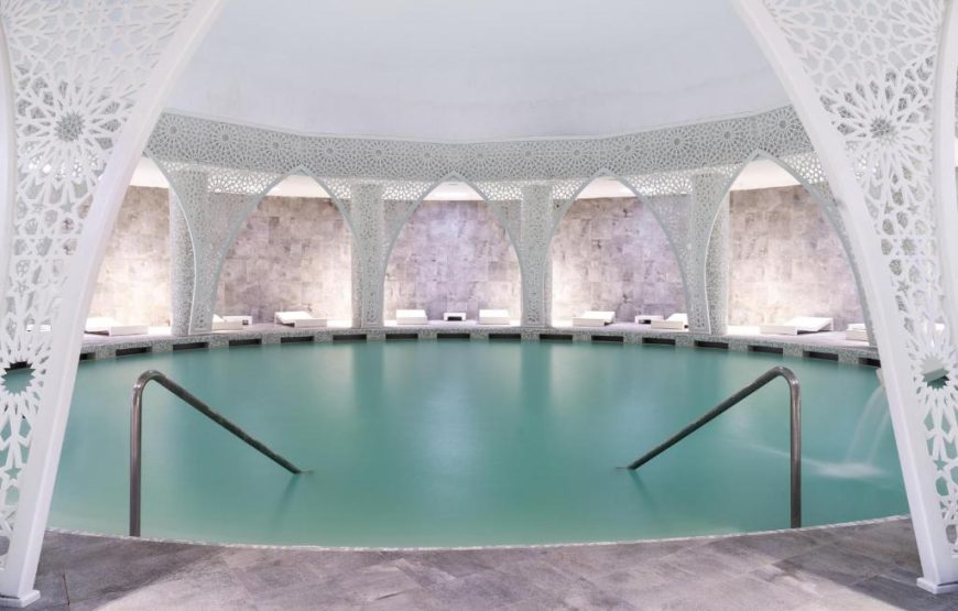 Vichy Thermalia Spa Hôtel