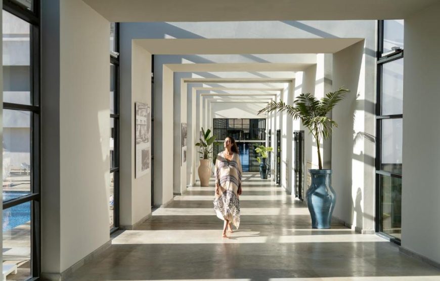 Vichy Thermalia Spa Hôtel