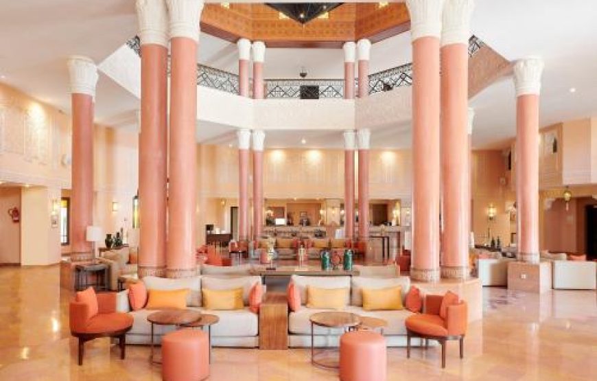 Iberostar Waves Club Palmeraie Marrakech