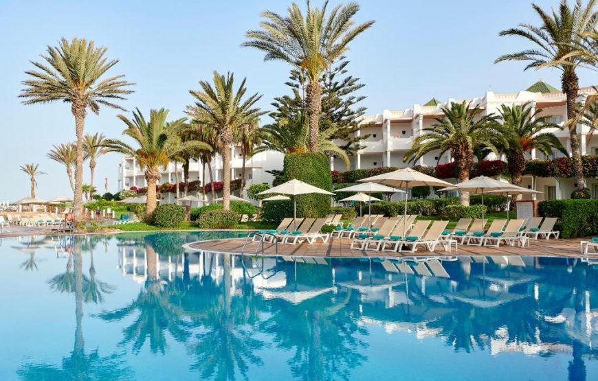 Iberostar Waves Founty Beach