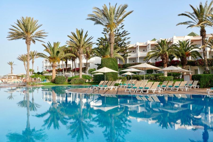 Iberostar Waves Founty Beach