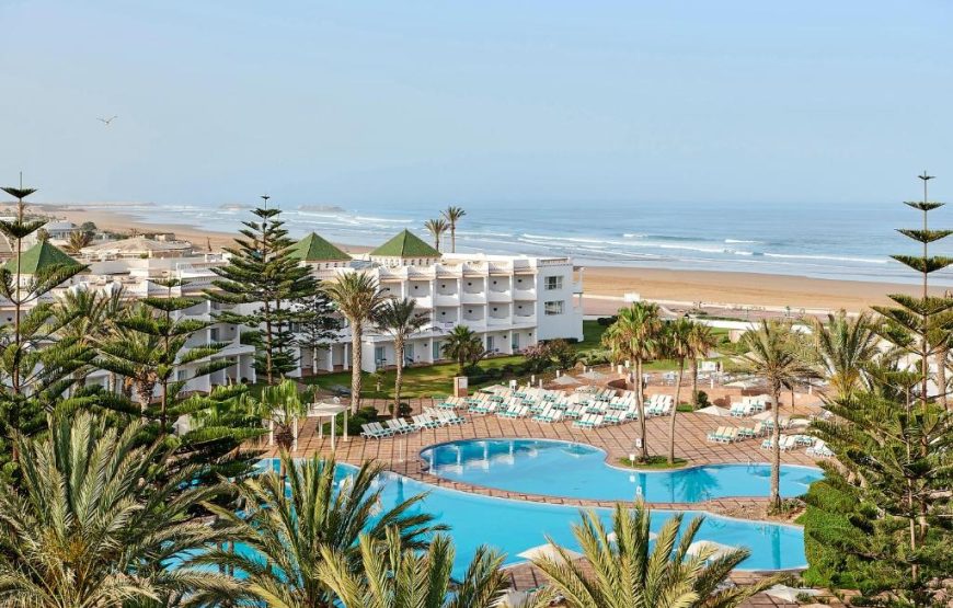 Iberostar Waves Founty Beach