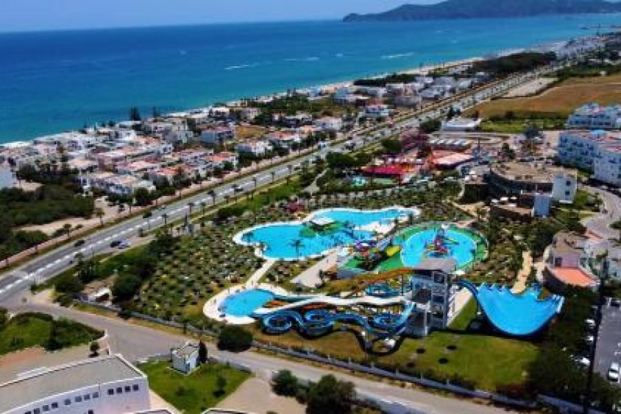L&rsquo;Escale Hotel Tetouan
