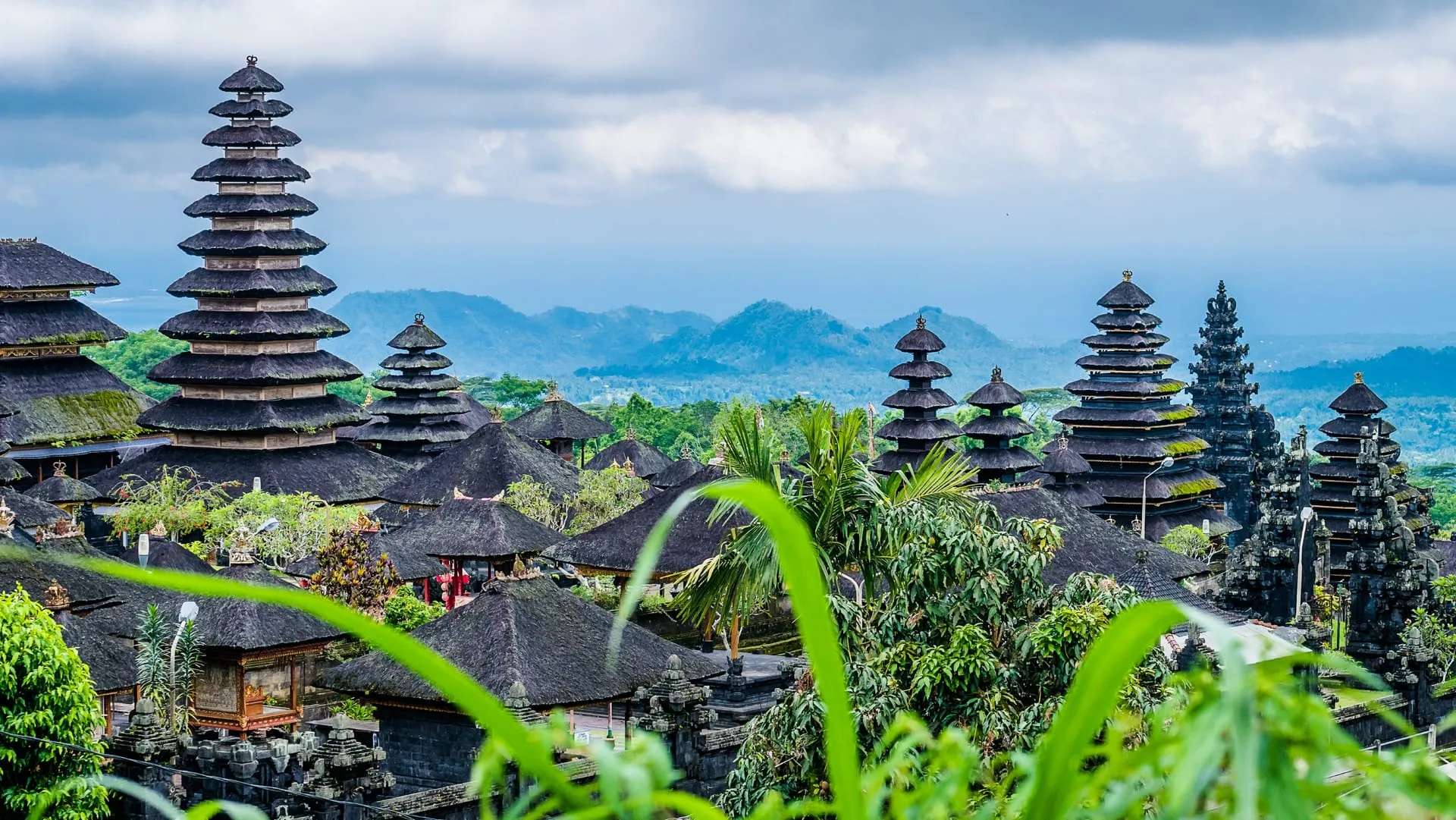 Tourisme en Asie – Été 2025