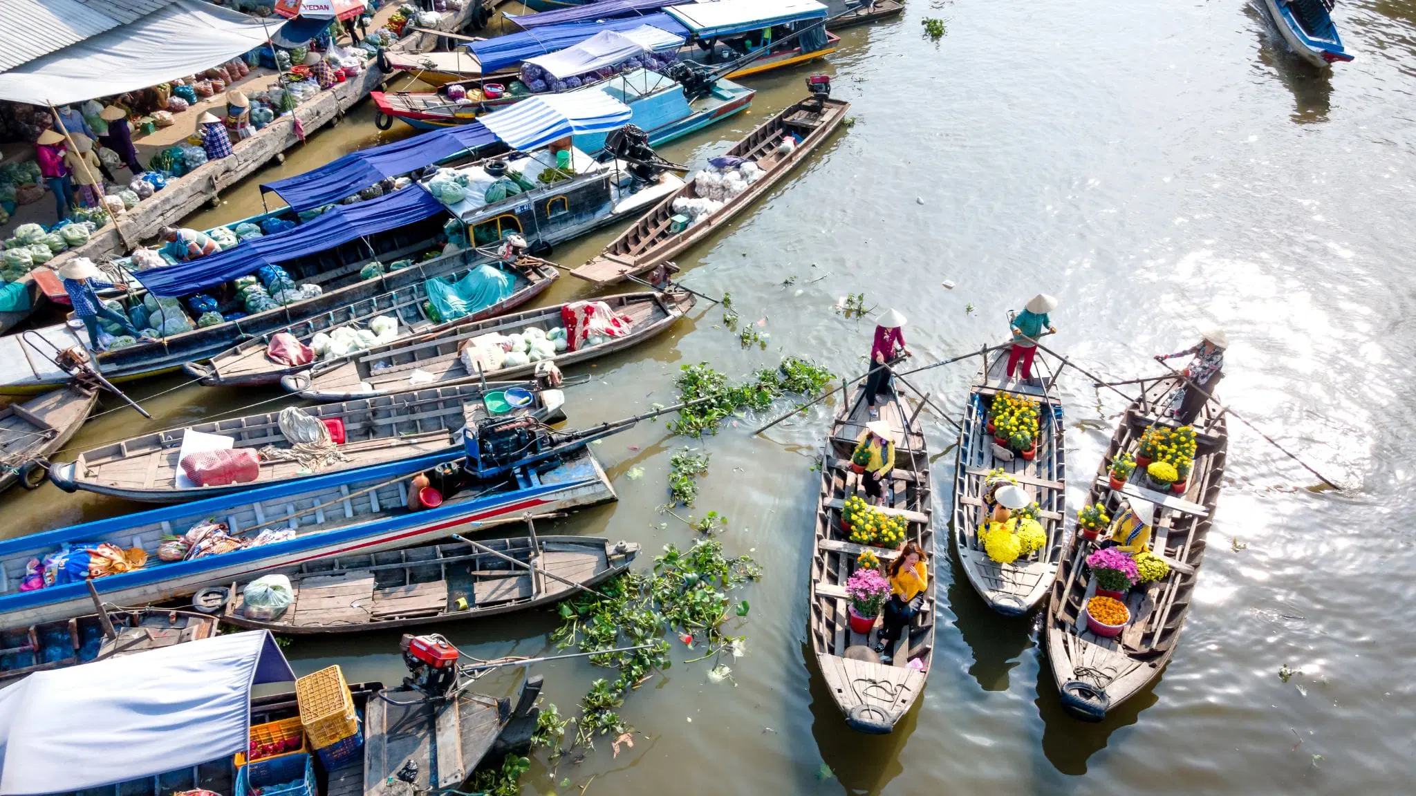 Voyage exceptionnel au Vietnam