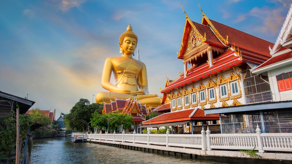 Séjour Inoubliable en Thaïlande – Bangkok • Krabi • Phuket