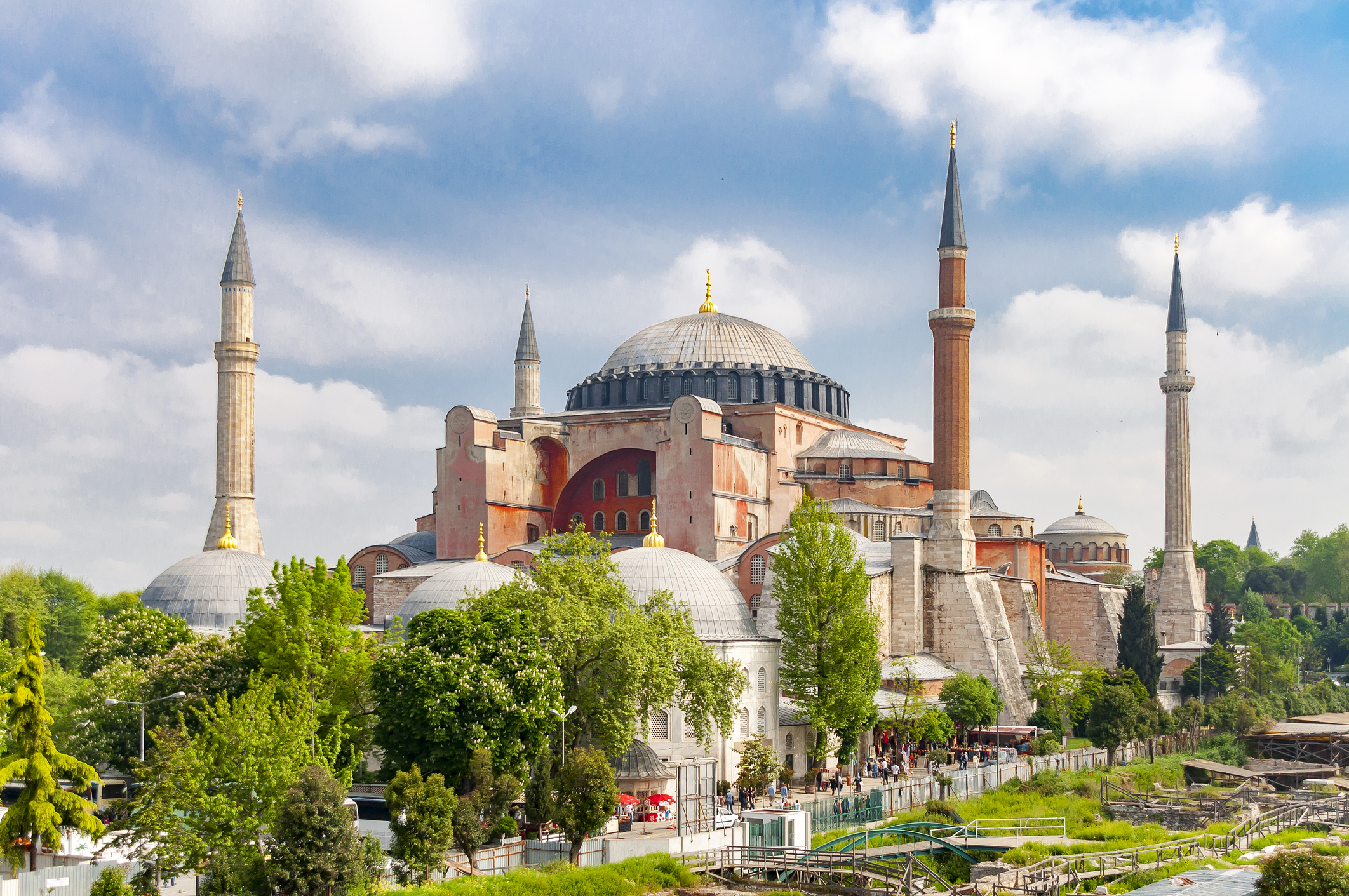Été 2025 à Istanbul