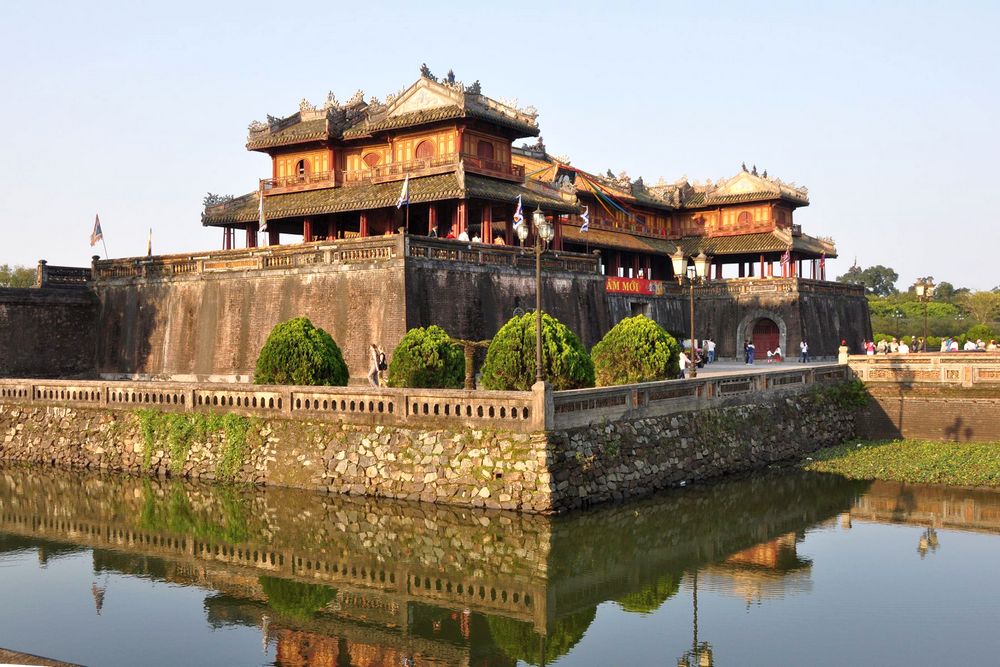 Voyage exceptionnel au Vietnam