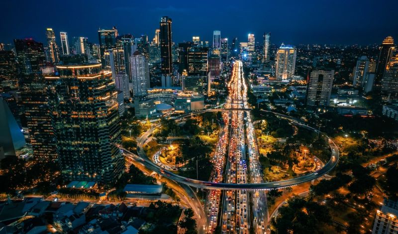 Tourisme en Asie – Été 2025