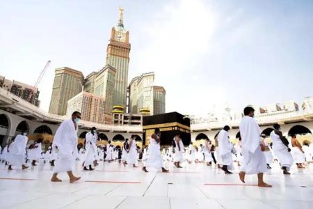 عمرة الصيف – يوليوز / غشت 2025