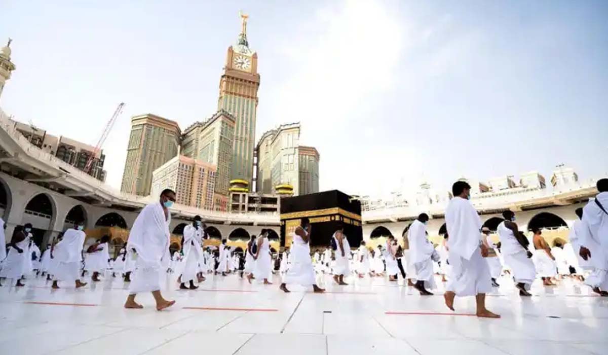 عمرة الصيف – يوليوز / غشت 2025