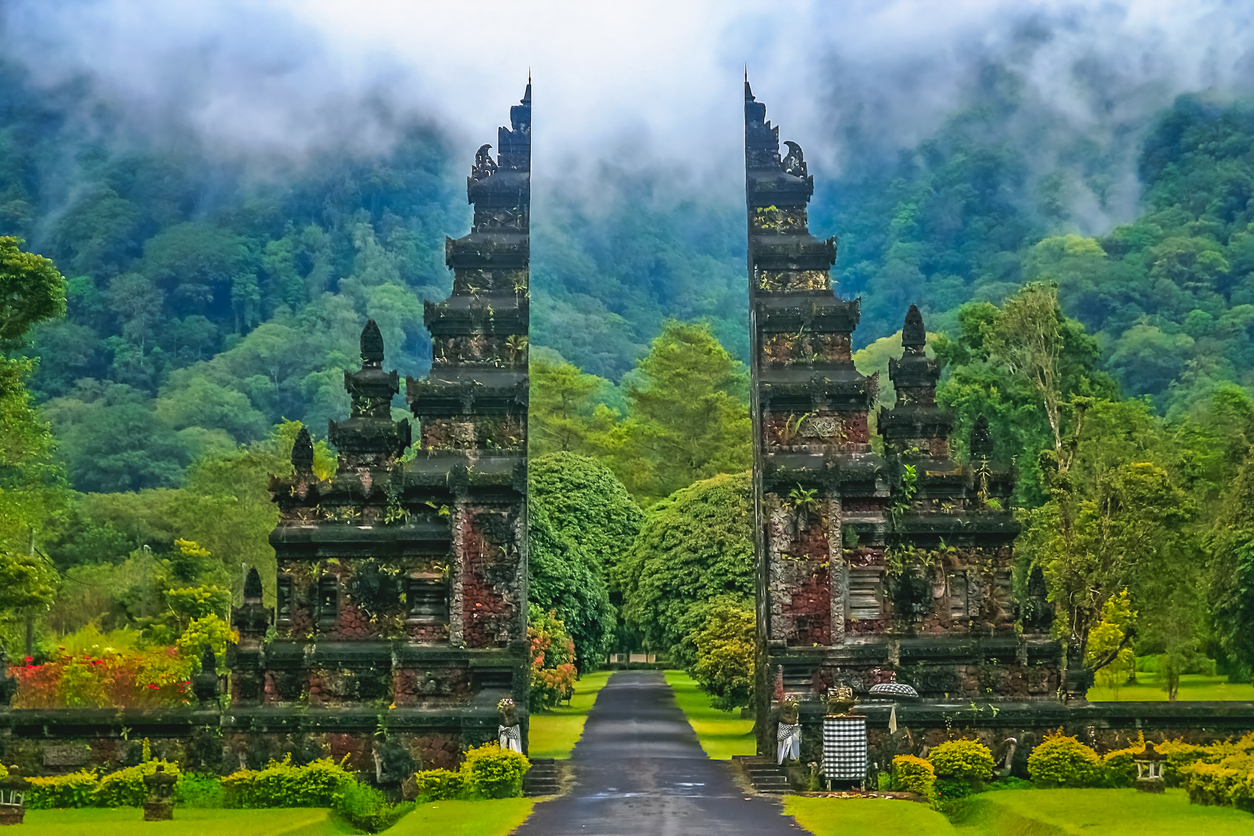 Tourisme en Asie – Été 2025