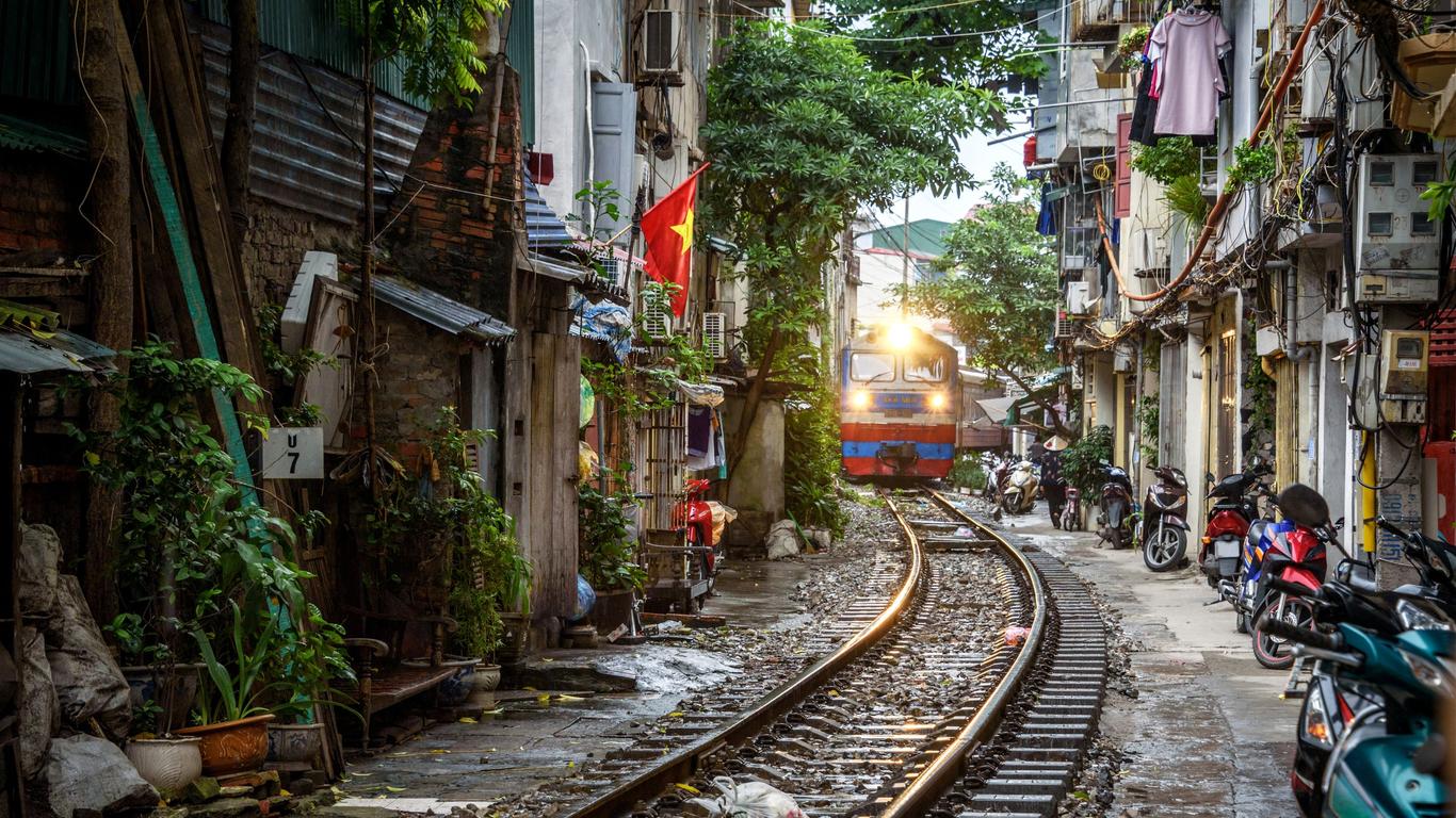 Voyage exceptionnel au Vietnam