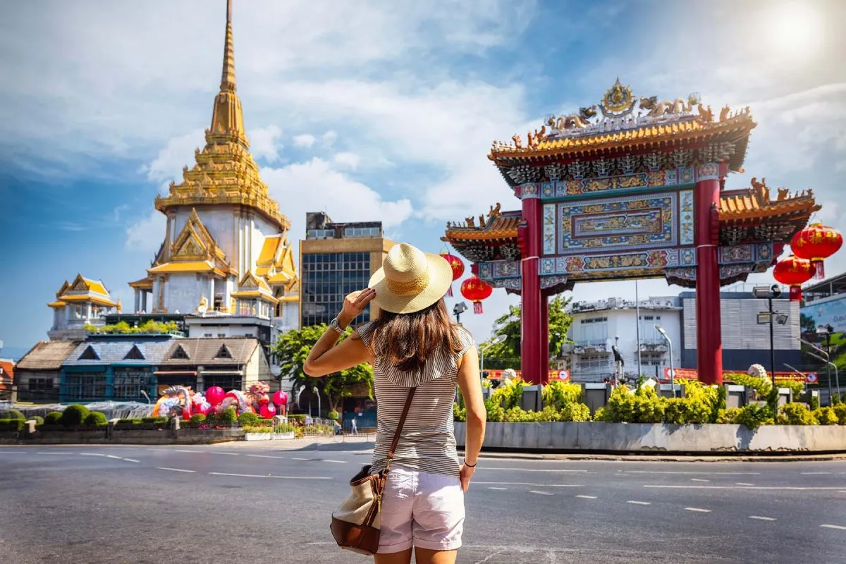 Séjour Inoubliable en Thaïlande – Bangkok • Krabi • Phuket