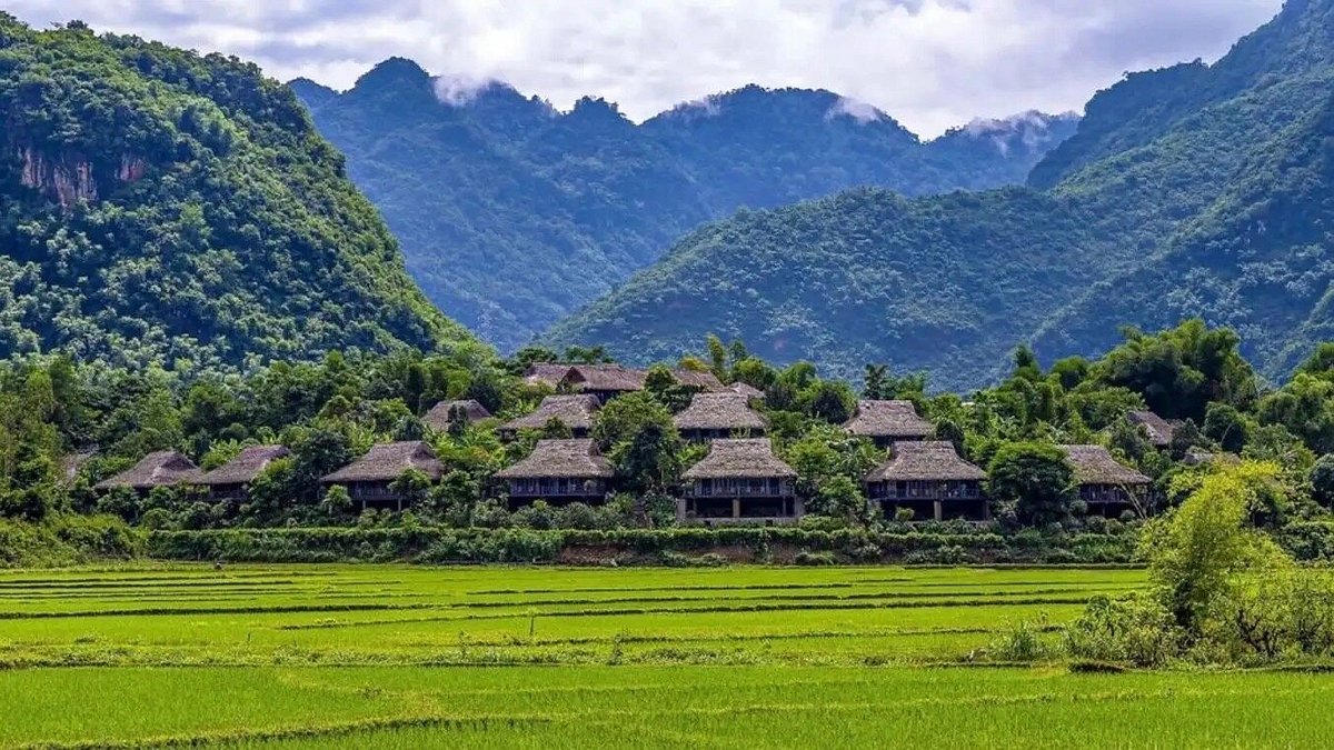 Voyage exceptionnel au Vietnam