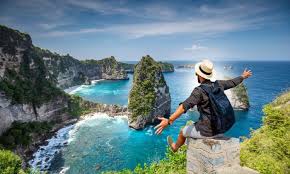 Tourisme en Asie – Été 2025
