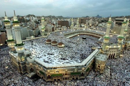 عروض عمرة شهر رمضان موسم 1447/2026