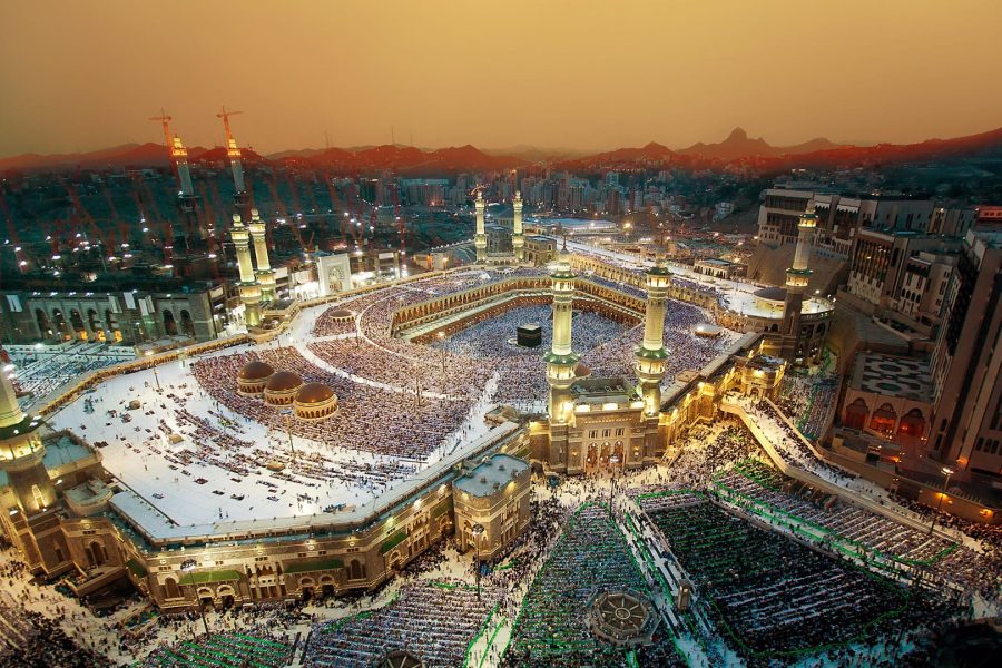 عمرة الصيف – غشت 2025