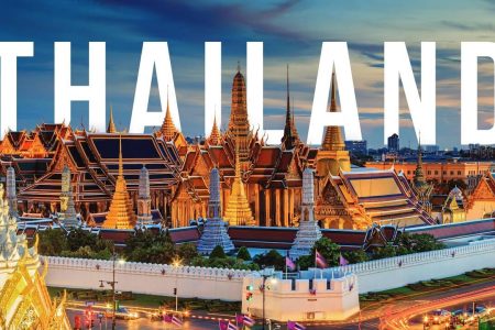 Séjour Inoubliable en Thaïlande – Bangkok • Krabi • Phuket